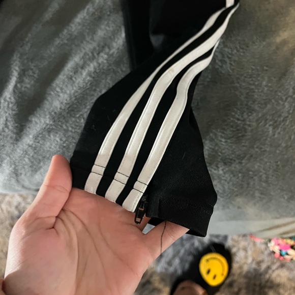 Adidas Soccer Pants - Picture 2 of 5